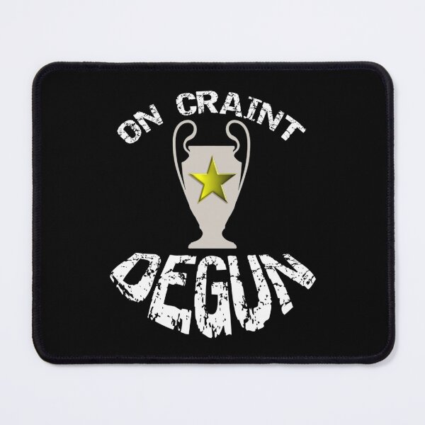Item preview, Camiseta Craint Degun LDC Marseille OM Camiseta clásica designed and sold by SsifsoRodj.