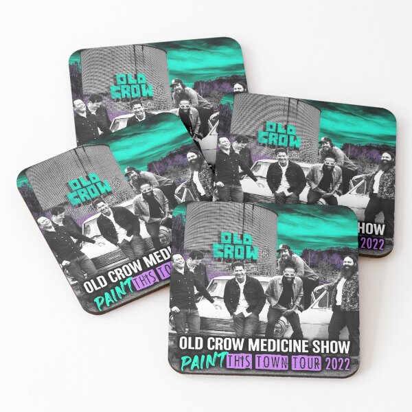 Item preview, Gayus035 Old Crow Medicine Show 2022 Tour designed and sold by wamsley1904.