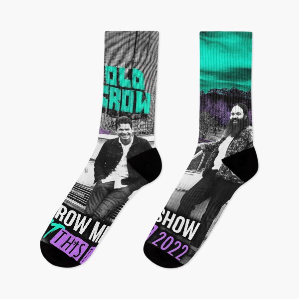 Item preview, Gayus035 Old Crow Medicine Show 2022 Tour designed and sold by wamsley1904.