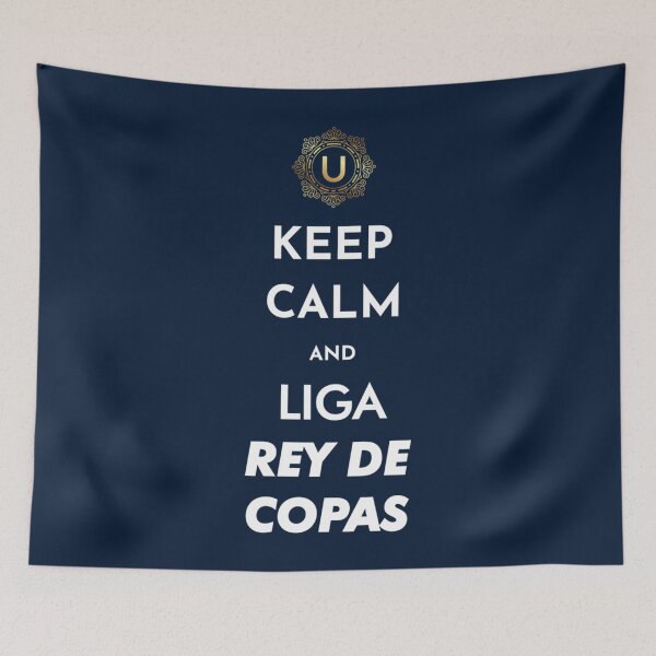 Item preview, Liga de Quito, futbol ecuatoriano, Liga rey de copas Camiseta clásica designed and sold by SsifsoRodj.