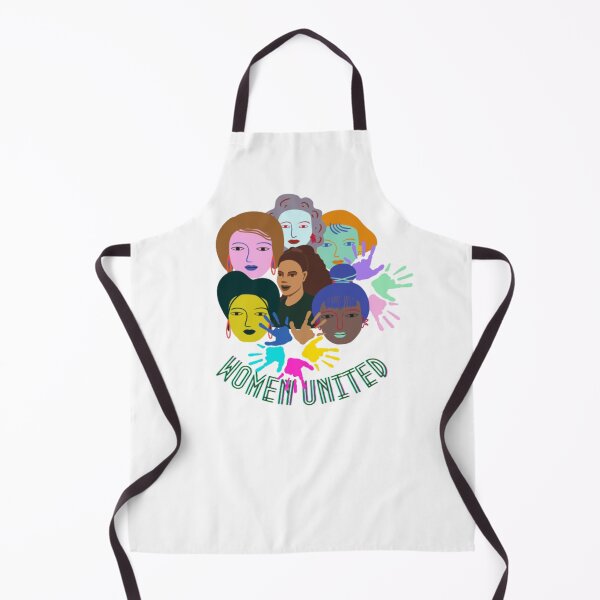 Item preview, Women united designed and sold by Emplan.