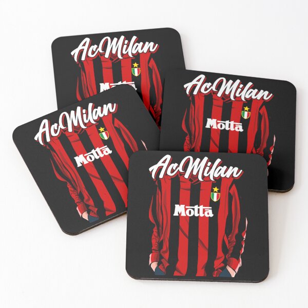 Item preview, rossoneri milan Camiseta clásica designed and sold by SsifsoRodj.