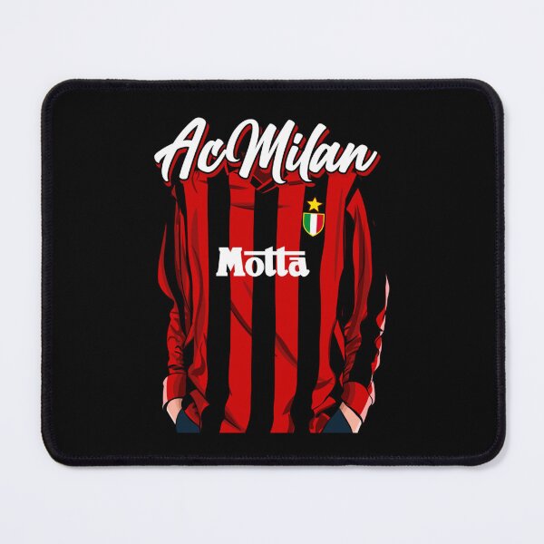 Item preview, rossoneri milan Camiseta clásica designed and sold by SsifsoRodj.