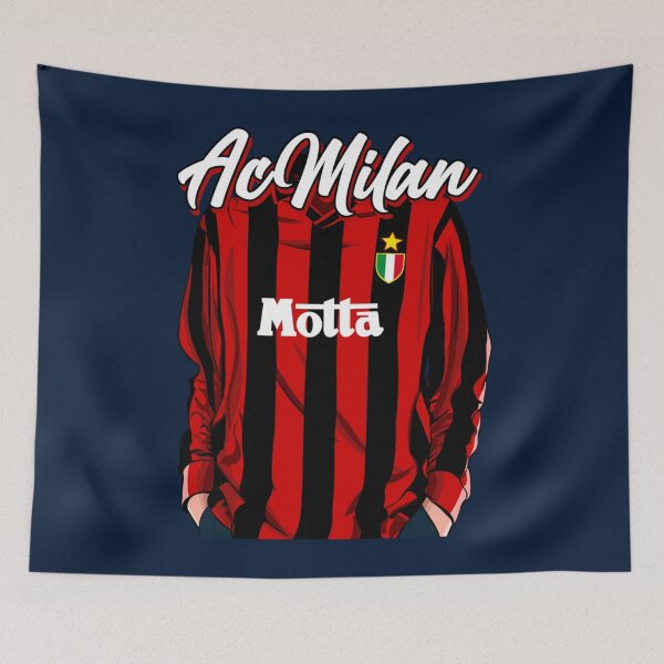 Item preview, rossoneri milan Camiseta clásica designed and sold by SsifsoRodj.