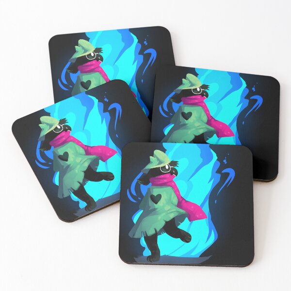 Item preview, Ralsei Prince of Darkness designed and sold by Doukz.