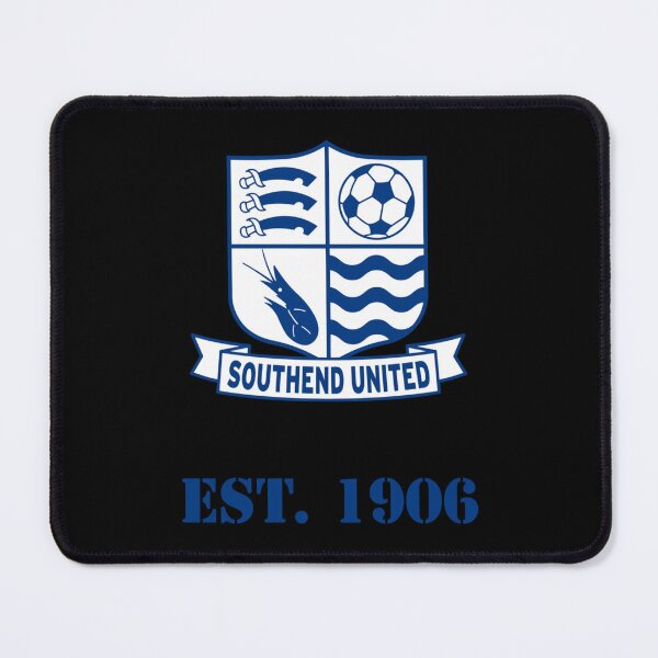 Item preview, SOUTHEND UNITED FC Camiseta clásica designed and sold by SsifsoRodj.