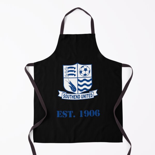 Item preview, SOUTHEND UNITED FC Camiseta clásica      designed and sold by SsifsoRodj.