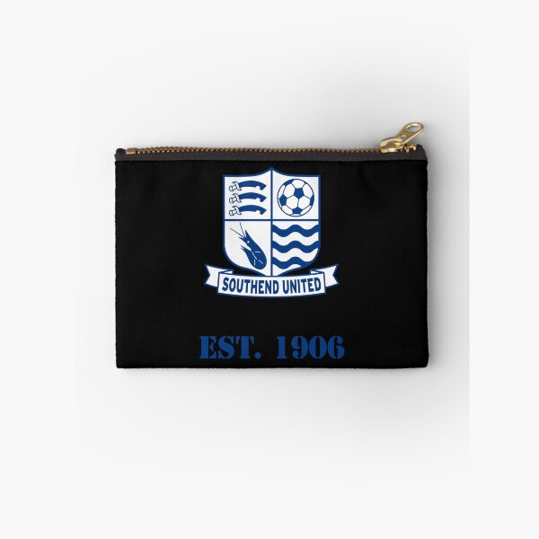Item preview, SOUTHEND UNITED FC Camiseta clásica      designed and sold by SsifsoRodj.