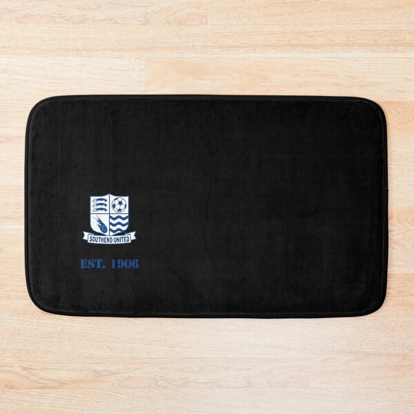 Item preview, SOUTHEND UNITED FC Camiseta clásica      designed and sold by SsifsoRodj.