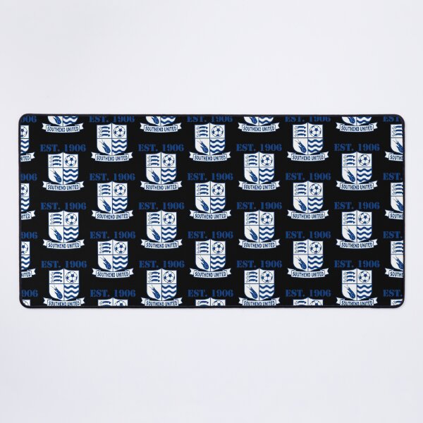 Item preview, SOUTHEND UNITED FC Camiseta clásica designed and sold by SsifsoRodj.