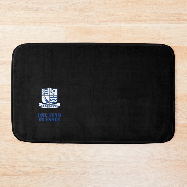 Item preview, SOUTHEND UNITED FC Camiseta clásica     designed and sold by SsifsoRodj.