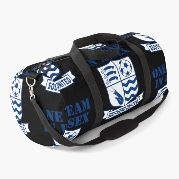 Item preview, SOUTHEND UNITED FC Camiseta clásica     designed and sold by SsifsoRodj.