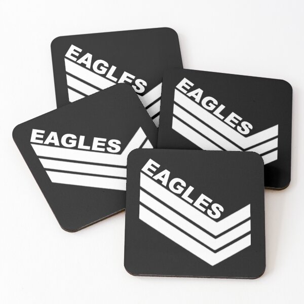 Item preview, The Eagles Crystal Palace Años 80 Retro Camiseta clásica designed and sold by SsifsoRodj.