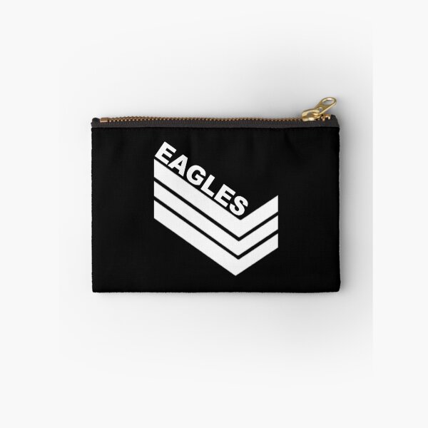 Item preview, The Eagles Crystal Palace Años 80 Retro Camiseta clásica designed and sold by SsifsoRodj.