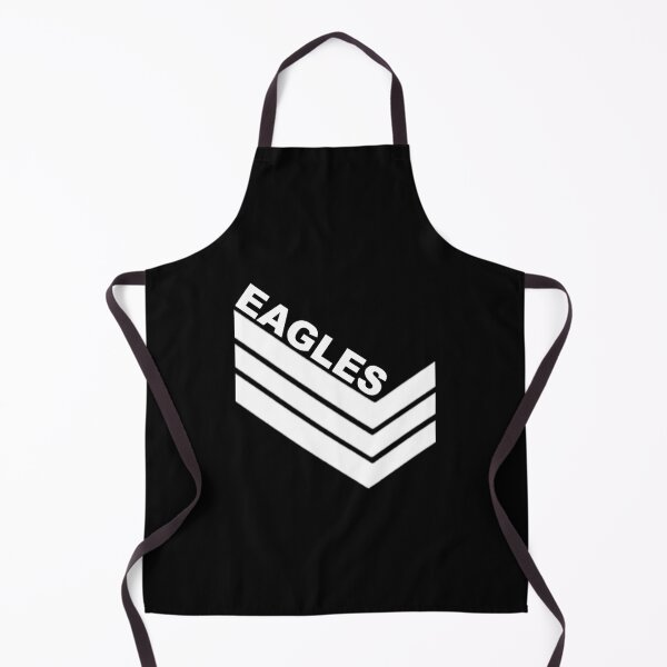 Item preview, The Eagles Crystal Palace Años 80 Retro Camiseta clásica designed and sold by SsifsoRodj.