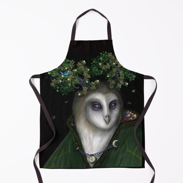 Item preview, Ghost Elderberry designed and sold by bluegorgon.
