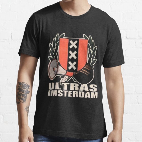 Ultras amsterdam online shirt