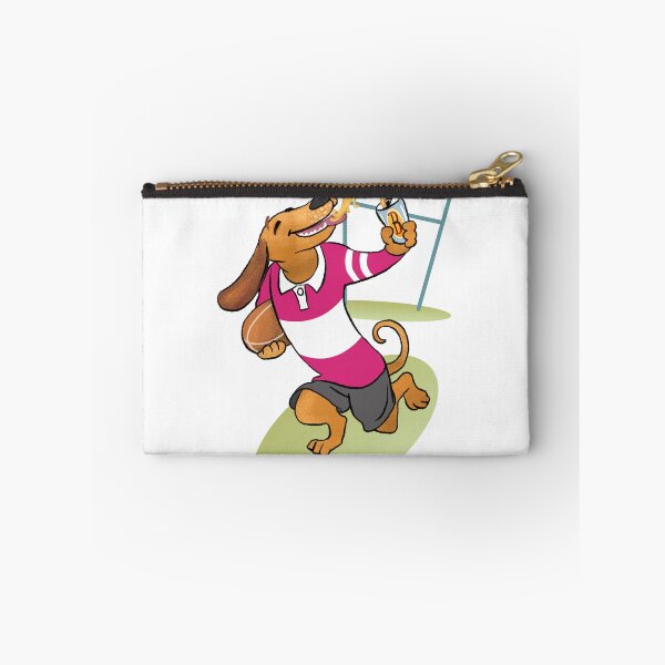 Item preview, Basset Rugby designed and sold by CrickettGrrrl.