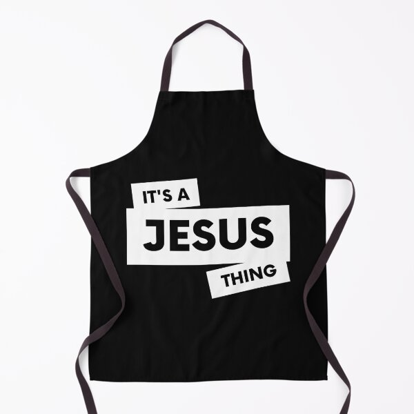 Item preview, ITS A JESUS THING designed and sold by Nancyanna.