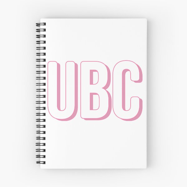 Item preview, UBC designed and sold by aleiafae.