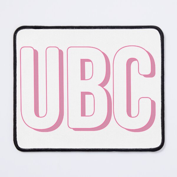 Item preview, UBC designed and sold by aleiafae.