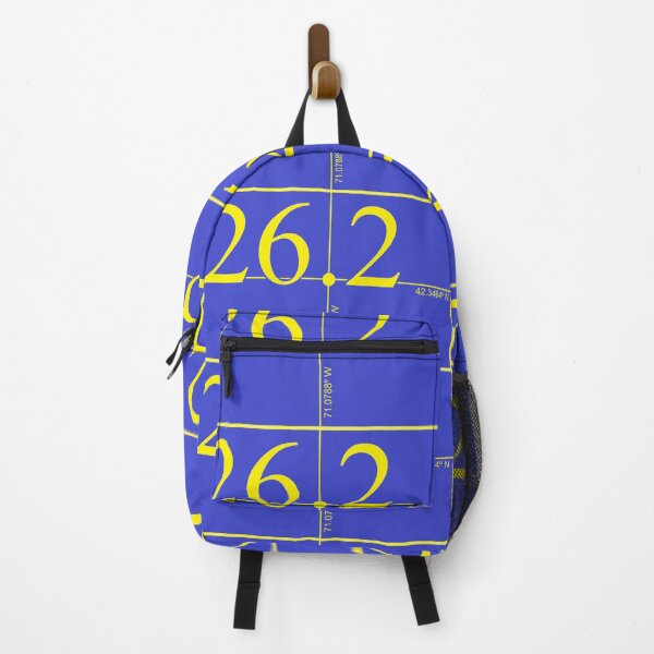 Item preview, 26.2, Boston Marathon Finish Line designed and sold by SkolaNobu.