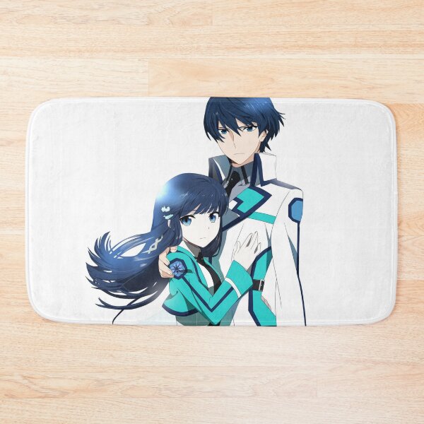 Item preview, The Irregular at Magic High School 1 designed and sold by Dylan5341.