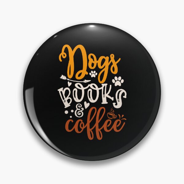 Item preview, dogs, book, coffee, gift with dog designed and sold by lapolonaise.