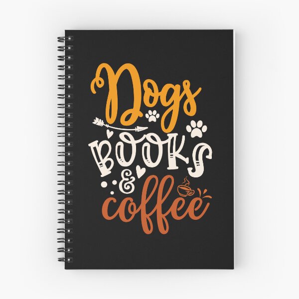 Item preview, dogs, book, coffee, gift with dog designed and sold by lapolonaise.
