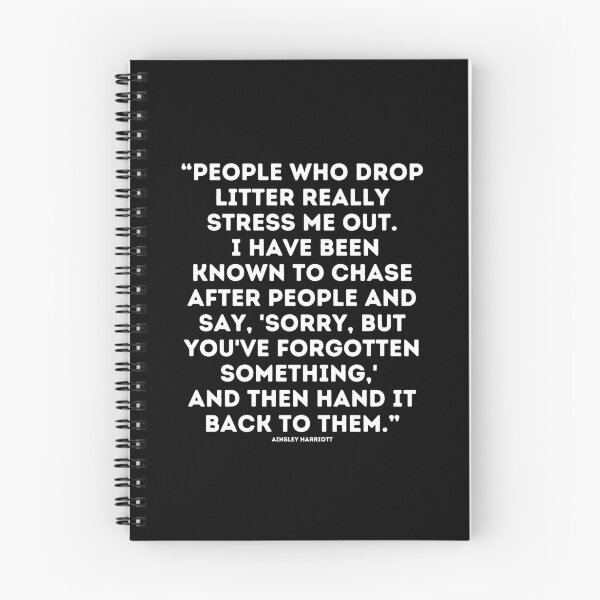Item preview, ainsley harriott quote designed and sold by adelferhat.
