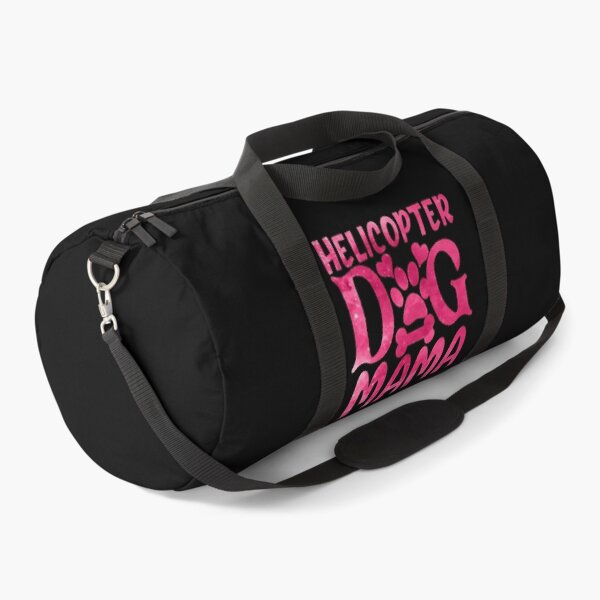 Item preview, helicopter dog mama, mother's day mom gift designed and sold by lapolonaise.