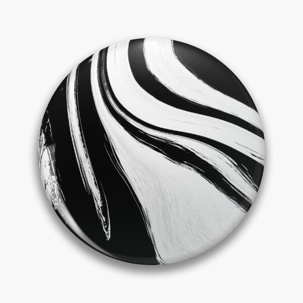 Item preview, Zebra Liquid Abstract Style designed and sold by nickardi.