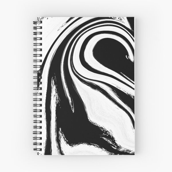 Item preview, Zebra Liquid Abstract Style designed and sold by nickardi.