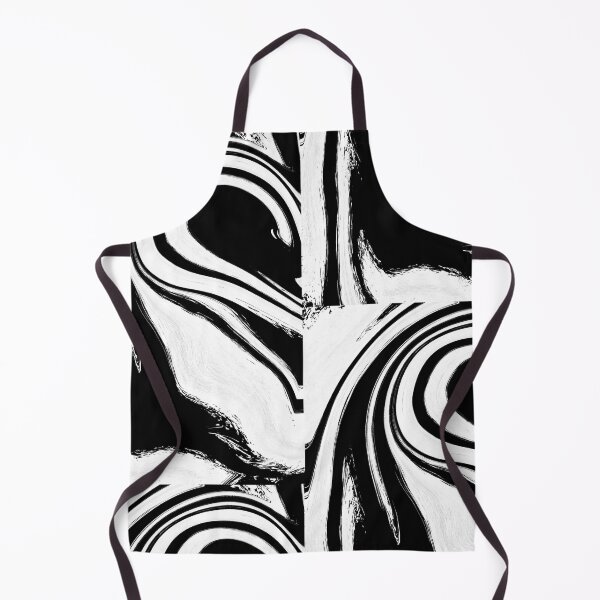 Item preview, Zebra Liquid Abstract Style designed and sold by nickardi.