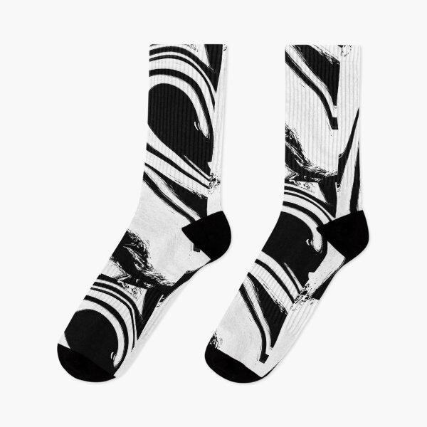 Item preview, Zebra Liquid Abstract Style designed and sold by nickardi.