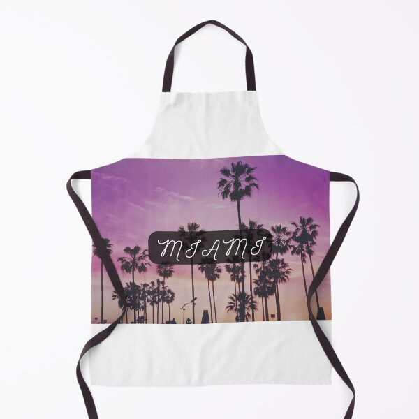 Item preview, miami designed and sold by Abeer’s Art.