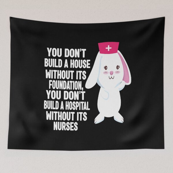 Item preview, Easter Day With Nurse Life| Happy Easter 2022 Nurse Nursing designed and sold by Anoirshop ⭐⭐⭐⭐⭐.