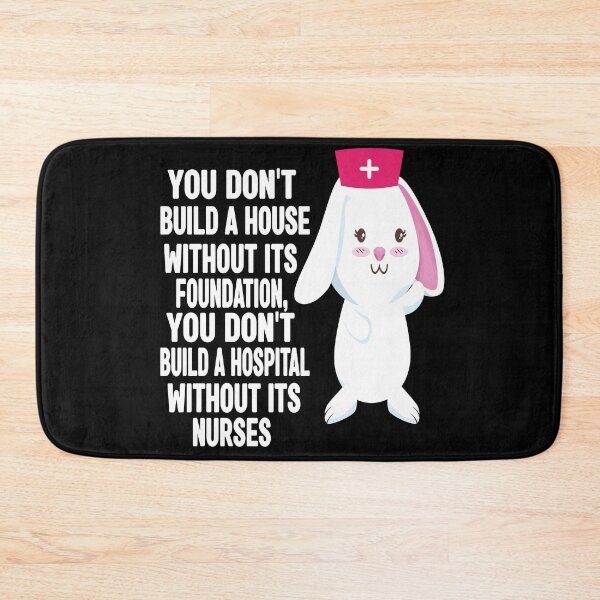Item preview, Easter Day With Nurse Life| Happy Easter 2022 Nurse Nursing designed and sold by Anoirshop ⭐⭐⭐⭐⭐.