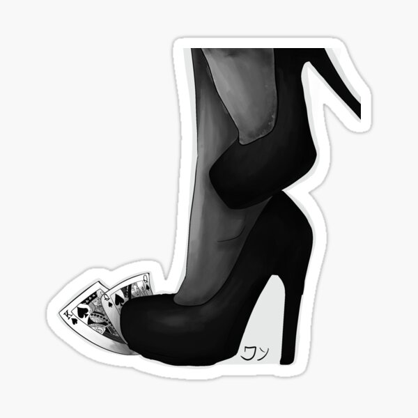 Item preview, Play the right cards  designed and sold by ICHIcomic.
