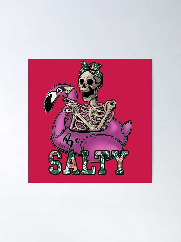 Salty Bones