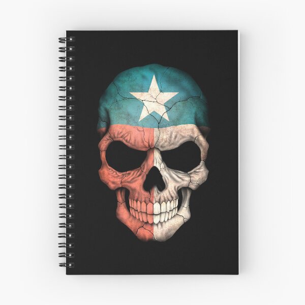 Item preview, Texas Flag Skull designed and sold by JeffBartels.