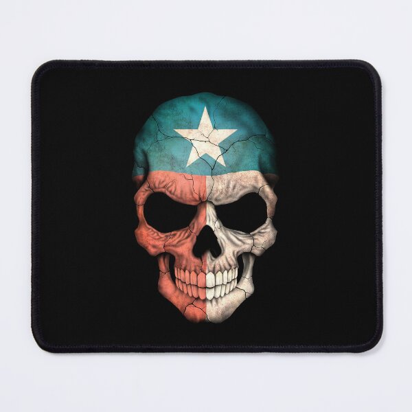 Item preview, Texas Flag Skull designed and sold by JeffBartels.