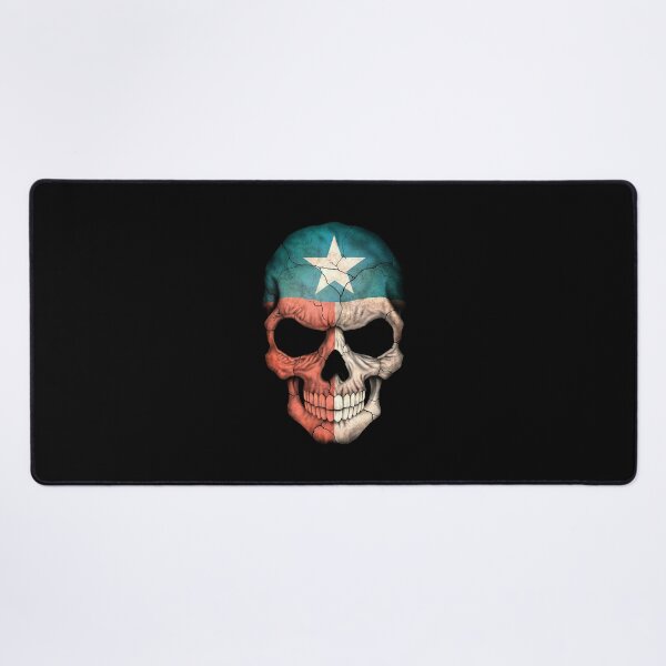 Item preview, Texas Flag Skull designed and sold by JeffBartels.