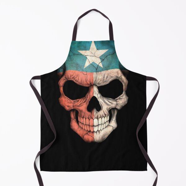 Item preview, Texas Flag Skull designed and sold by JeffBartels.