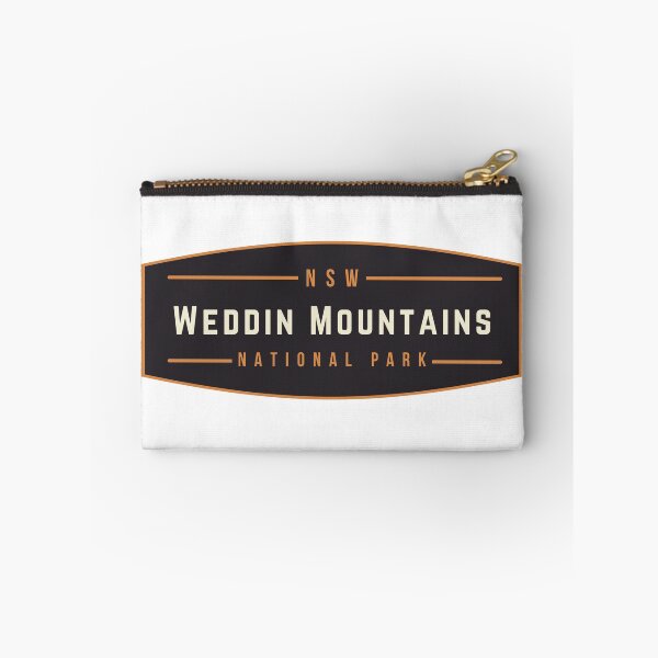 Item preview, Weddin Mountains National Park designed and sold by Zaprinda.