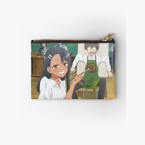 Item preview, Don't Toy with Me, Miss Nagatoro 1 designed and sold by Dylan5341.