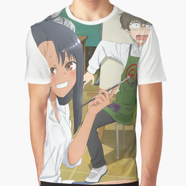 Kokoro Connect 2 Graphic T-Shirt for Sale by Dylan5341