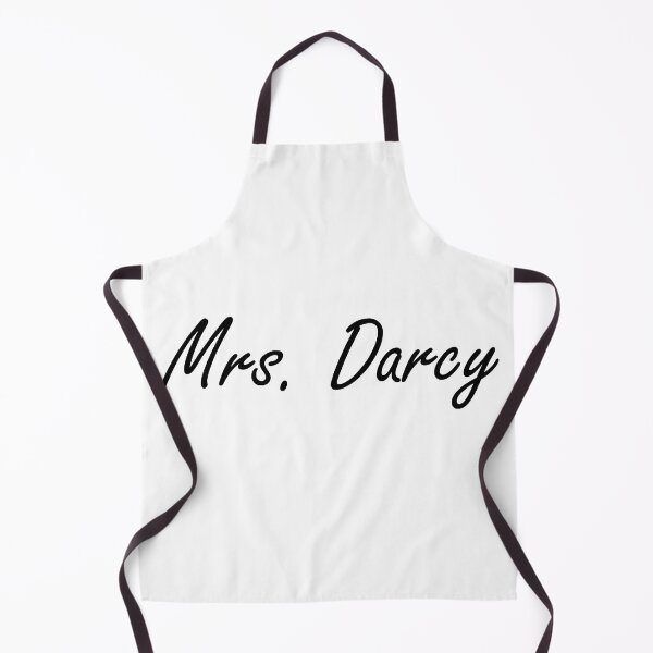 Item preview, Mrs. Darcy designed and sold by Gugarix.