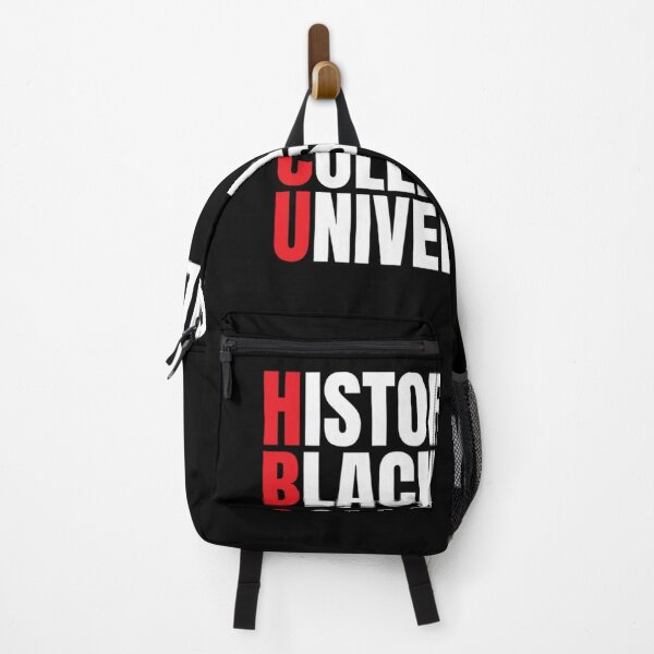 Item preview, HBCU Historically Black College and University designed and sold by ElizabethxJime.