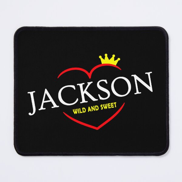 Aperçu de l'œuvre Jackson Lucky Charm Lover Heart créée et vendue par Tarzipan.